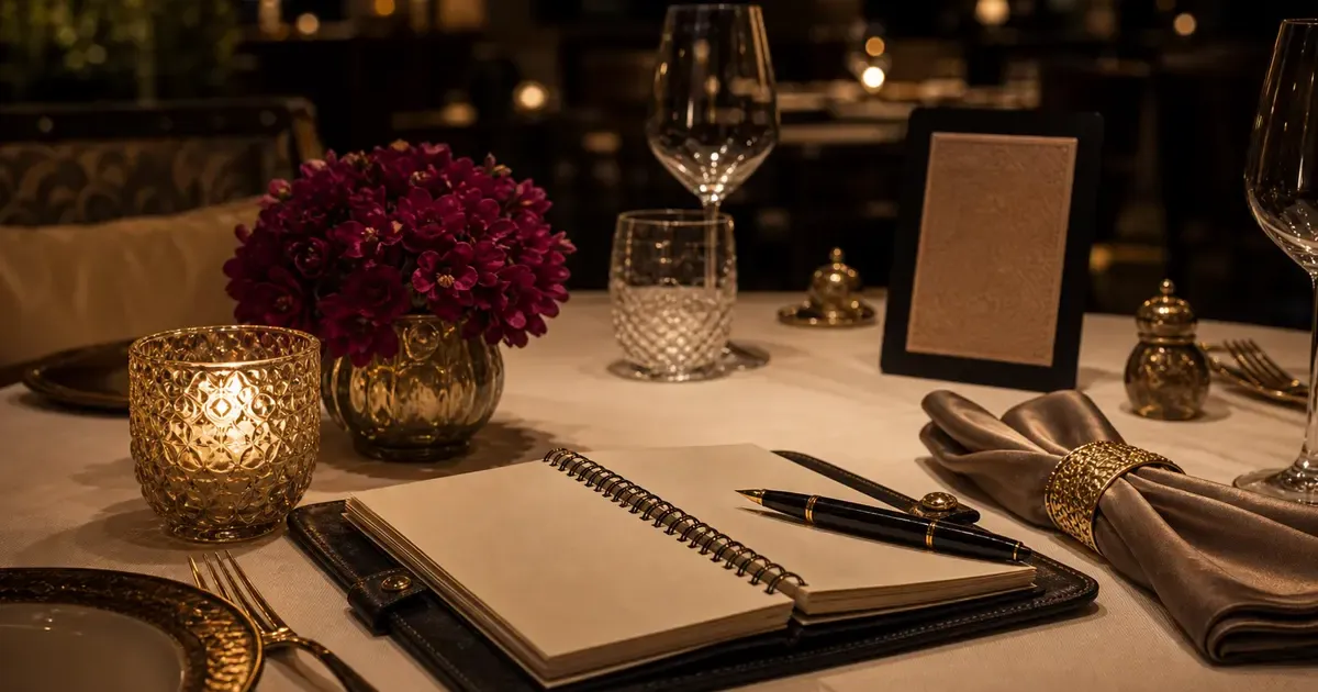 Dinner Date Escort Etiquette in Noida