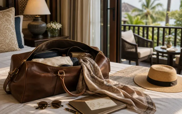 Luxury Travel Companions: A Noida Weekend Guide