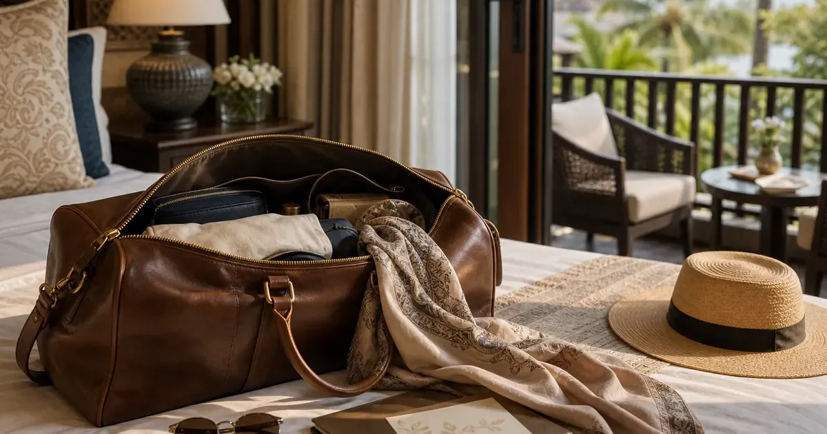 Luxury Travel Companions: A Noida Weekend Guide