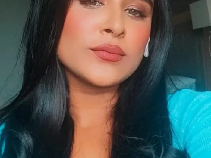 Kavya Iyer, escort model in Film City