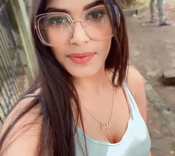 Lavanya Desai, escort model in Sector 150