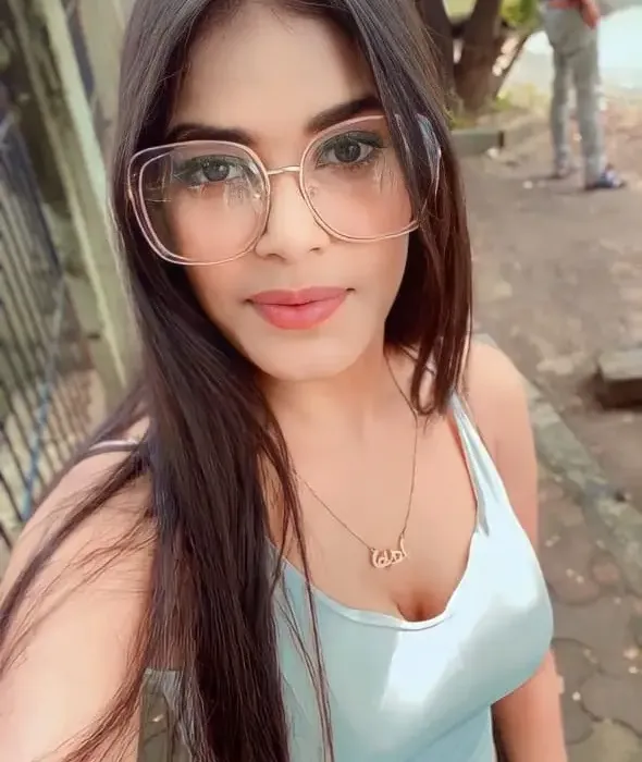 Saanvi Rao, escort gallery photo in Sector 18