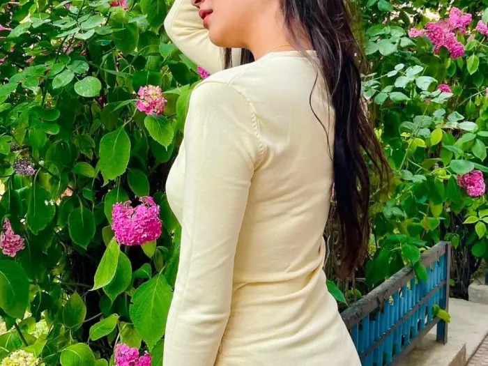 Lavanya Kapoor portrait 1