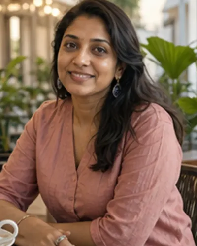 Lavanya Mehra, verified companion in Sector 128