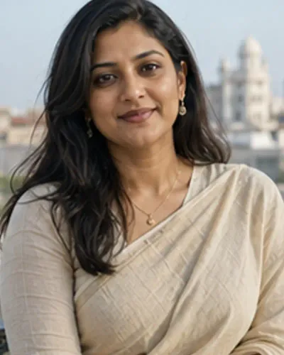 Mahi Saxena, verified companion in Greater Noida