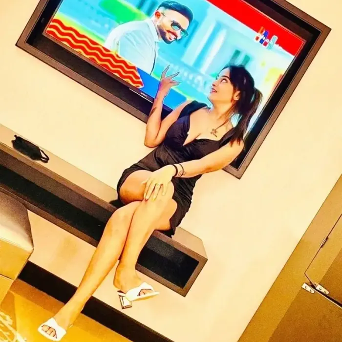 Meera Malhotra, escort gallery photo in Sector 137