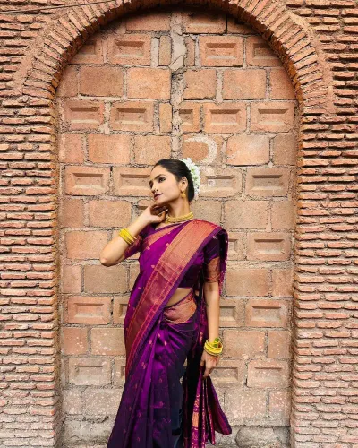 Meera Pillai, verified companion in Sector 62