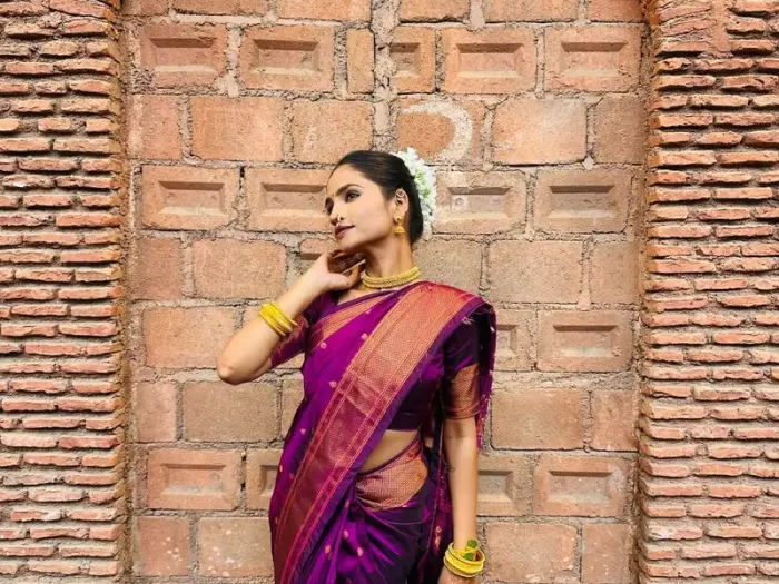 Meera Pillai, escort model in Sector 62