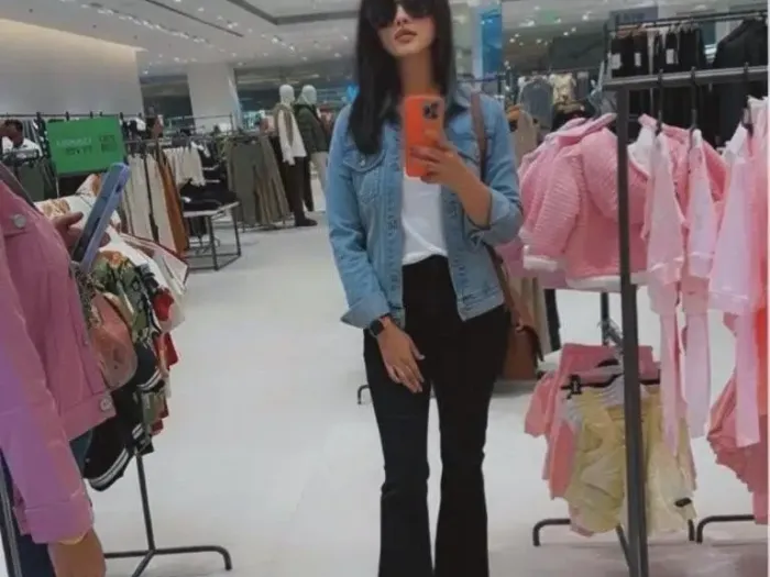 Mira Iyer, escort model in Sector 62