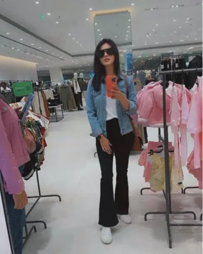 Mira Iyer, verified companion in Sector 62