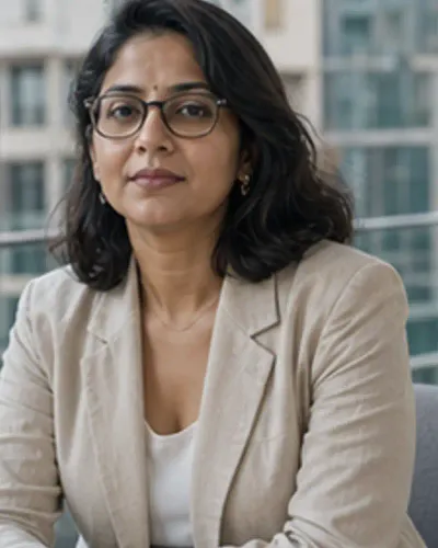 Mira Nair, verified companion in Sector 104
