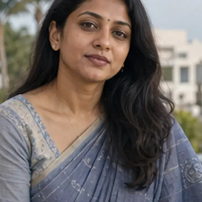 Navya Ahuja, escort gallery photo in Sector 104