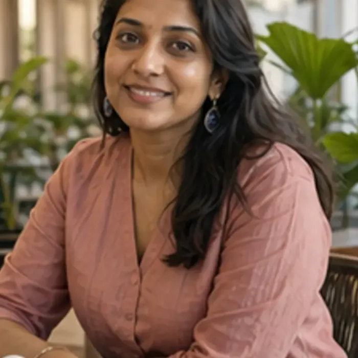 Saanvi Kapoor, escort gallery photo in Sector 128
