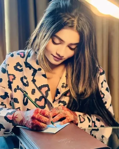 Nisha Mehra, verified companion in Sector 137