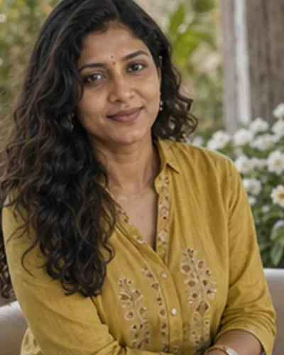 Prisha Ahuja, verified companion in Sector 128