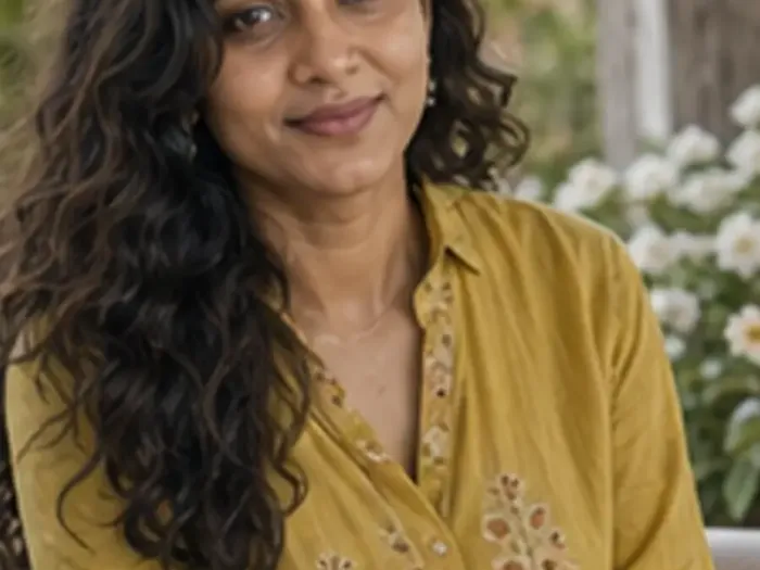 Prisha Ahuja, escort model in Sector 128