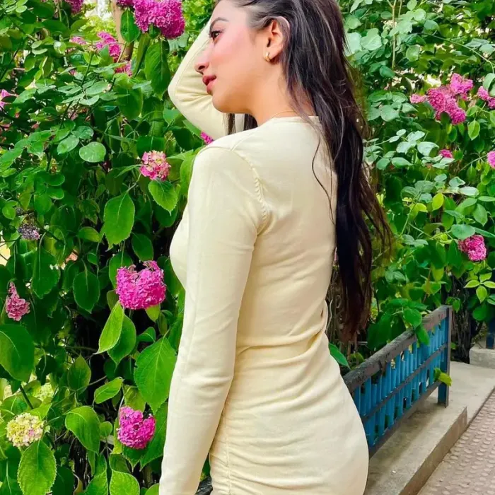 Navya Saxena, escort gallery photo in Sector 104