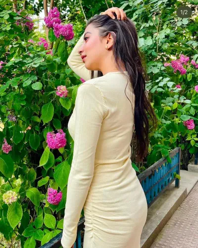 Riya Ahuja, verified companion in Sector 150