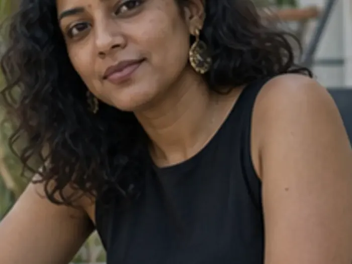 Siya Mehra portrait 1