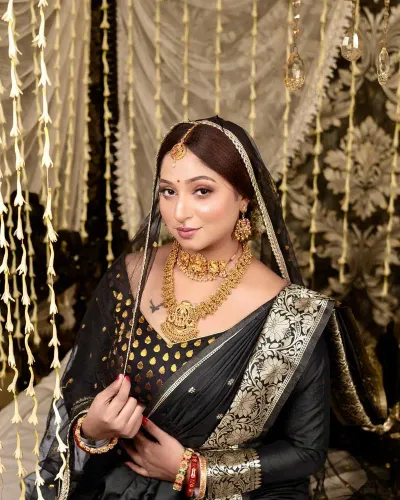 Siya Saxena, verified companion in Sector 128