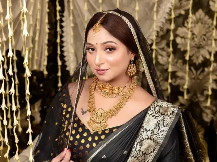 Siya Saxena, escort model in Sector 128