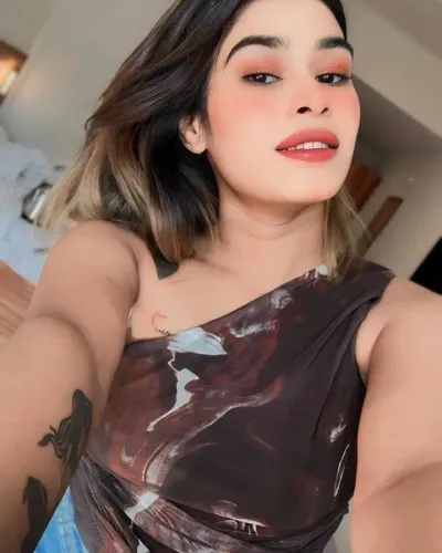 Vanya Kapoor, verified companion in Sector 50
