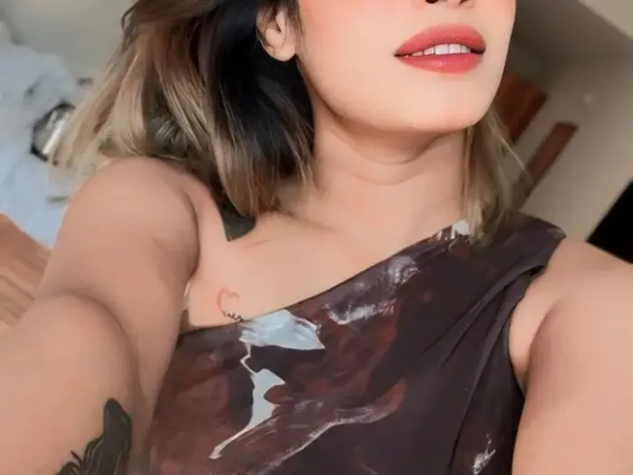 Vanya Kapoor, escort model in Sector 50
